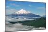 Mt. Shasta-Brian Kidd-Mounted Photographic Print