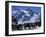 Mt. Shuksan, North Cascades National Park, Washington, USA-Charles Gurche-Framed Premium Photographic Print