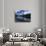 Mt Shuksan with Baker Lake, North Cascades National Park, Washington, USA-Adam Jones-Photographic Print displayed on a wall