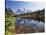 Mt Shuksan with Picture Lake, Mt Baker National Recreation Area, Washington, USA-Stuart Westmorland-Stretched Canvas