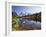 Mt Shuksan with Picture Lake, Mt Baker National Recreation Area, Washington, USA-Stuart Westmorland-Framed Premium Photographic Print