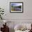 Mt Shuksan with Picture Lake, Mt Baker National Recreation Area, Washington, USA-Stuart Westmorland-Framed Photographic Print displayed on a wall