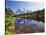 Mt Shuksan with Picture Lake, Mt Baker National Recreation Area, Washington, USA-Stuart Westmorland-Stretched Canvas