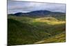 Mt. Snowdon, Wales' Highest Mountain, Is Often Cloaked in Mist-Frances Gallogly-Mounted Photographic Print