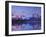 Mt. Southern, Torres del Paine National Park, Patagonia, Chile-Gavriel Jecan-Framed Premium Photographic Print