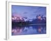 Mt. Southern, Torres del Paine National Park, Patagonia, Chile-Gavriel Jecan-Framed Photographic Print