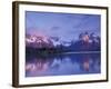 Mt. Southern, Torres del Paine National Park, Patagonia, Chile-Gavriel Jecan-Framed Photographic Print