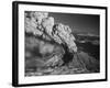 Mt. St. Helens Erupting-Bettmann-Framed Photographic Print