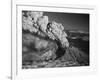 Mt. St. Helens Erupting-Bettmann-Framed Photographic Print