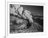 Mt. St. Helens Erupting-Bettmann-Framed Photographic Print