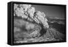 Mt. St. Helens Erupting-Bettmann-Framed Stretched Canvas