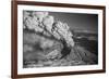 Mt. St. Helens Erupting-Bettmann-Framed Photographic Print