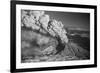 Mt. St. Helens Erupting-Bettmann-Framed Photographic Print