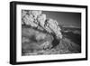 Mt. St. Helens Erupting-Bettmann-Framed Photographic Print