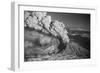 Mt. St. Helens Erupting-Bettmann-Framed Photographic Print