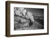 Mt. St. Helens Erupting-Bettmann-Framed Premium Photographic Print