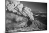 Mt. St. Helens Erupting-Bettmann-Mounted Premium Photographic Print