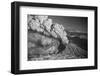 Mt. St. Helens Erupting-Bettmann-Framed Photographic Print