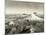 Mt. St. Helens - Mt. Rainier, 1937-null-Mounted Giclee Print