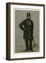 Mt Steyn, VFair 1900-AG Witherby-Framed Art Print