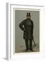 Mt Steyn, VFair 1900-AG Witherby-Framed Art Print