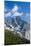 Mt. Stuart, Alpine Lakes Wilderness, Washington, USA-Roddy Scheer-Mounted Photographic Print