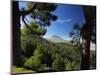 Mt. Teide, Tenerife, Canary Islands, Spain-Alan Copson-Mounted Photographic Print