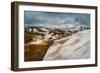 Mt. Torfajokull Area, Landmannalaugar, Central Highlands Iceland-Ragnar Th Sigurdsson-Framed Photographic Print