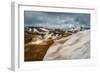 Mt. Torfajokull Area, Landmannalaugar, Central Highlands Iceland-Ragnar Th Sigurdsson-Framed Photographic Print