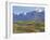 Mt Veronica Above the Sacred Valley, Nr. Cusco, Peru-Peter Adams-Framed Photographic Print