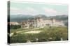 Mt. Washington Hotel, Bretton Woods, New Hampshire-null-Stretched Canvas