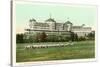 Mt. Washington Hotel, White Mountains, New Hampshire-null-Stretched Canvas