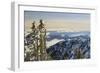 Mt. Washington, Vancouver Island, British Columbia, Canada-Stuart Westmorland-Framed Photographic Print