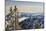 Mt. Washington, Vancouver Island, British Columbia, Canada-Stuart Westmorland-Mounted Photographic Print
