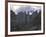 Mt. Whitney, California, USA-Michael Brown-Framed Photographic Print