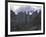 Mt. Whitney, California, USA-Michael Brown-Framed Photographic Print