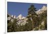 Mt. Whitney, Eastern Sierras, Lone Pine, California-Rob Sheppard-Framed Photographic Print