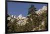 Mt. Whitney, Eastern Sierras, Lone Pine, California-Rob Sheppard-Framed Photographic Print