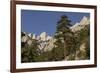 Mt. Whitney, Eastern Sierras, Lone Pine, California-Rob Sheppard-Framed Photographic Print