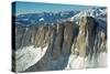 Mt. Whitney I-Brian Kidd-Stretched Canvas