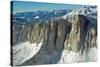 Mt. Whitney I-Brian Kidd-Stretched Canvas