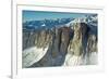 Mt. Whitney I-Brian Kidd-Framed Photographic Print