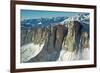 Mt. Whitney I-Brian Kidd-Framed Photographic Print