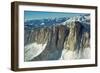 Mt. Whitney I-Brian Kidd-Framed Photographic Print