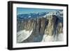 Mt. Whitney I-Brian Kidd-Framed Photographic Print