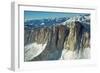 Mt. Whitney I-Brian Kidd-Framed Photographic Print