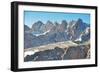 Mt. Whitney II-Brian Kidd-Framed Photographic Print