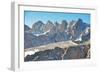 Mt. Whitney II-Brian Kidd-Framed Photographic Print