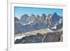 Mt. Whitney II-Brian Kidd-Framed Photographic Print