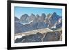 Mt. Whitney II-Brian Kidd-Framed Photographic Print